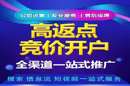 百度竞价操作指南及实战案例分享